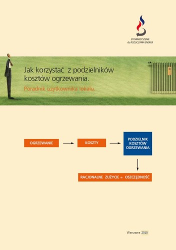 Jak korzystać z podzielników kosztów ogrzewania. Poradnik użytkownika lokalu