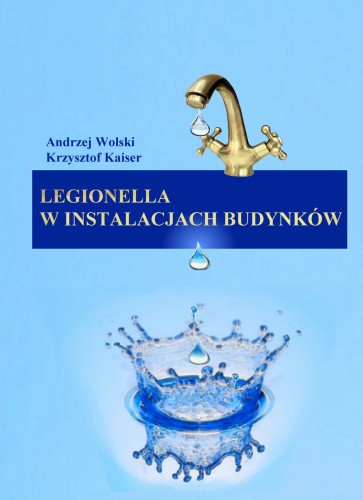 Legionella w instalacjach budynków