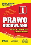 PRAWO BUDOWLANE wyd. 25 z 2026 r. KSIĄŻKA