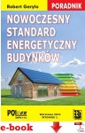 Nowoczesny standard energetyczny budynków. Poradnik  - plik PDF