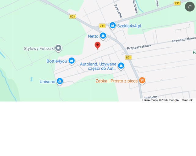 Mapka Wiślanego Nurtu 8