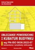 Obliczanie powierzchni i kubatur budynku