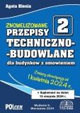 Przepisy techniczne dla budynków