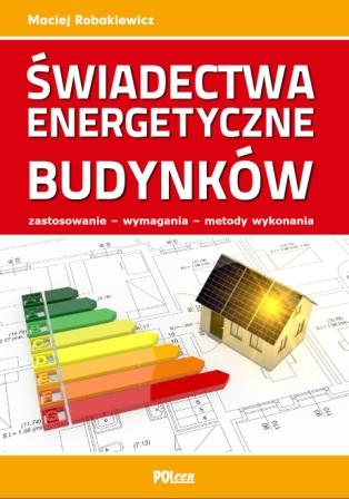 Świadectwa energetyczne